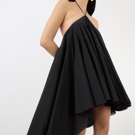 La Robe Triangle Courte Mini Dress
