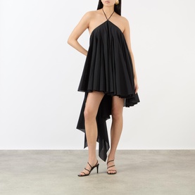 La Robe Triangle Courte Mini Dress