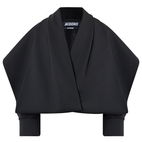 The Meunier Jacket