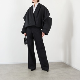 The Meunier Jacket