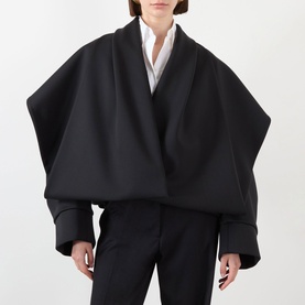 The Meunier Jacket
