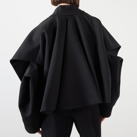 The Meunier Jacket
