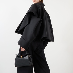 The Meunier Jacket