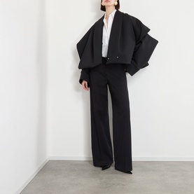 The Meunier Jacket