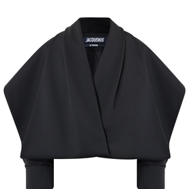 The Meunier Jacket