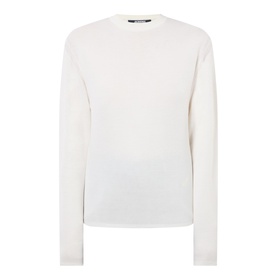 La Maille Romarin Sweater