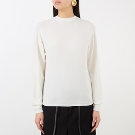 La Maille Romarin Sweater