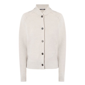 The Lavande Cardigan
