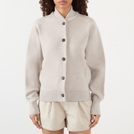 The Lavande Cardigan