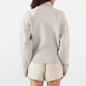 The Lavande Cardigan