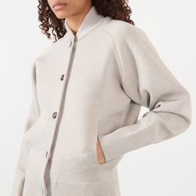 The Lavande Cardigan