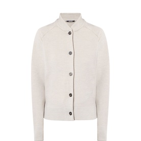 The Lavande Cardigan
