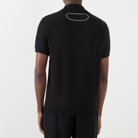 Le Polo Maille