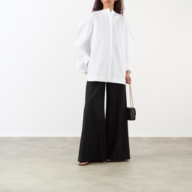 The Pittore Bouffant Shirt
