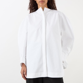The Pittore Bouffant Shirt