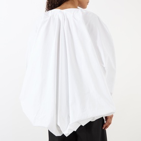 The Pittore Bouffant Shirt
