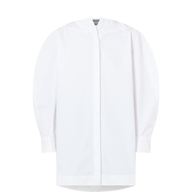 The Pittore Bouffant Shirt