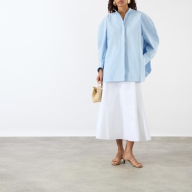 The Pittore Bouffant Blouse