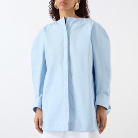 The Pittore Bouffant Blouse