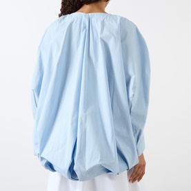 The Pittore Bouffant Blouse