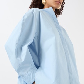 The Pittore Bouffant Blouse