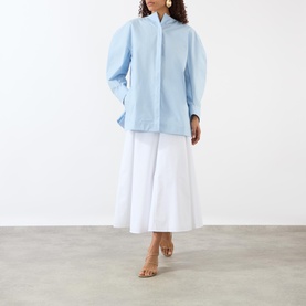 The Pittore Bouffant Blouse