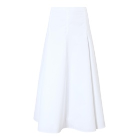 The Jupe Triangle Skirt