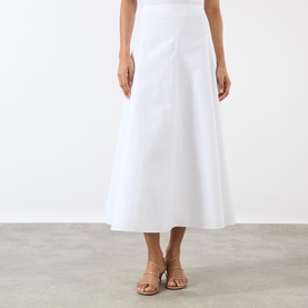 The Jupe Triangle Skirt