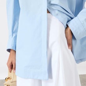 The Jupe Triangle Skirt
