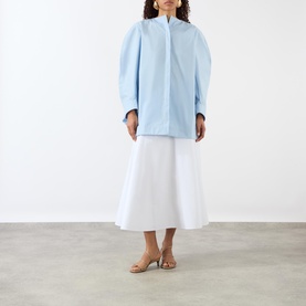 The Jupe Triangle Skirt