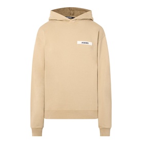 The Gros Grain Hoodie