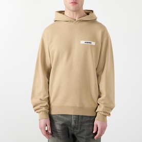 The Gros Grain Hoodie
