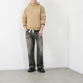 The Gros Grain Hoodie