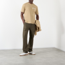 Le Gros Grain Logo T-Shirt