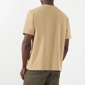 Le Gros Grain Logo T-Shirt