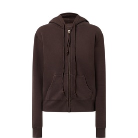 Callie Zip Hoodie
