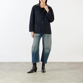 Marquise Pocket Jacket