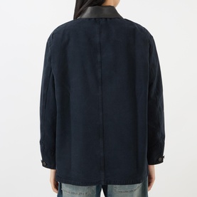 Marquise Pocket Jacket