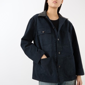 Marquise Pocket Jacket