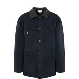 Marquise Pocket Jacket