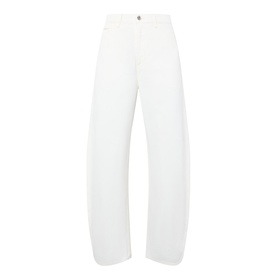 Tribeca Tapered Jeans