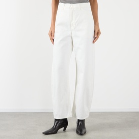 Tribeca Tapered Jeans