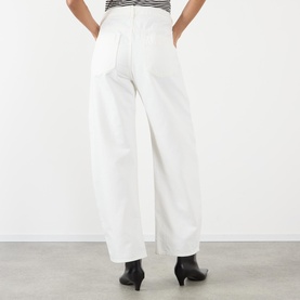 Tribeca Tapered Jeans