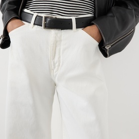 Tribeca Tapered Jeans