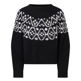 Chrissy Sweater