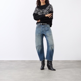 Chrissy Sweater