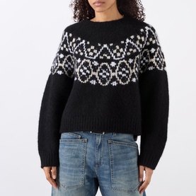 Chrissy Sweater
