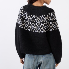 Chrissy Sweater