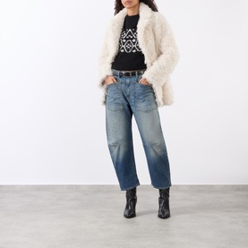 Chrissy Sweater