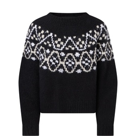 Chrissy Sweater
